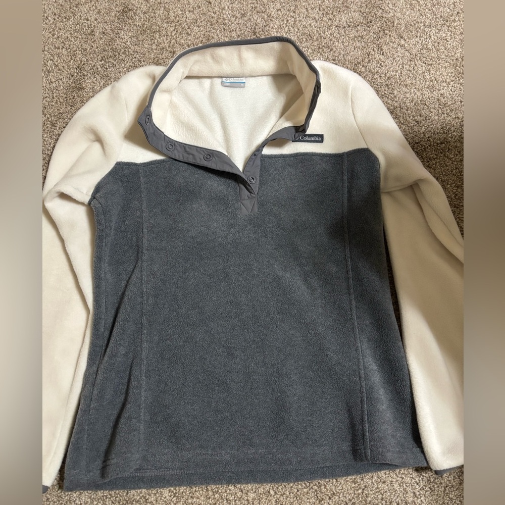 Columbia jacket